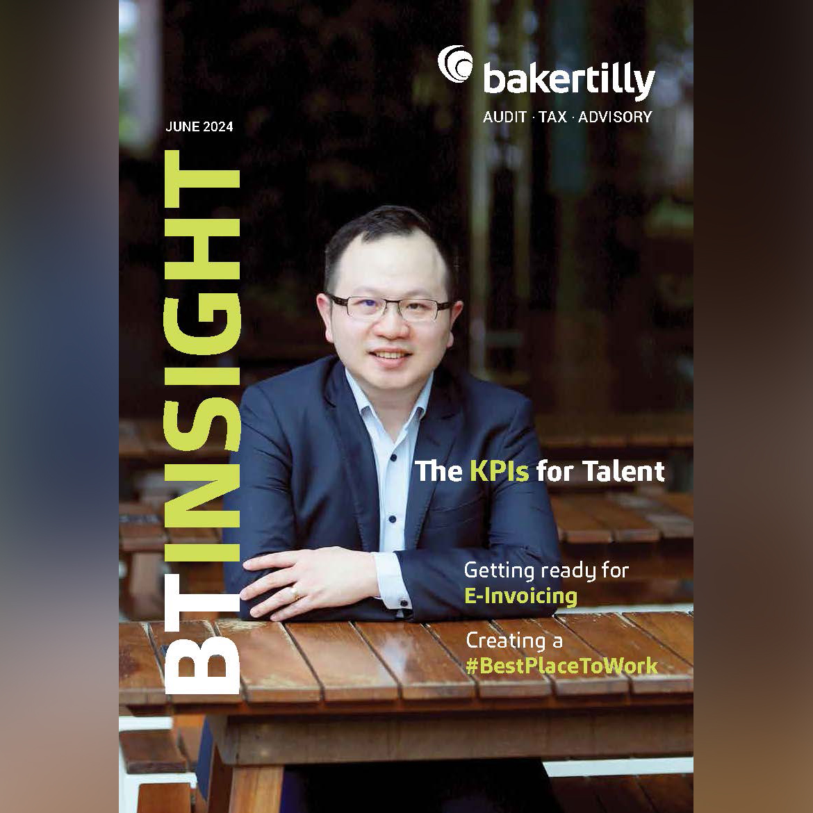 Baker Tilly Malaysia